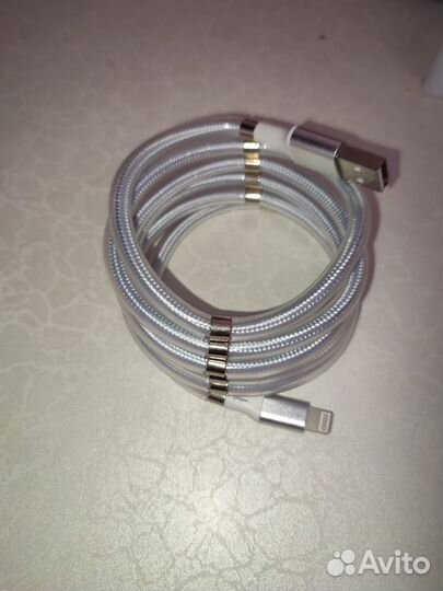 Магнитный кабель