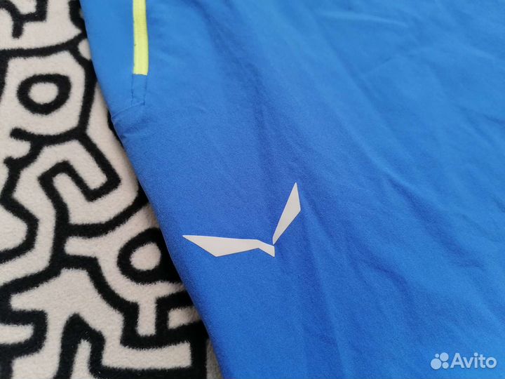 Шорты Salewa M/ Norrona Mammut Rab