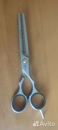 Филировочные ножницы