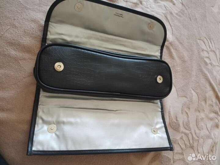 Утюжок для волос babyliss pro