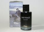 Мужская парфюмерная вода C.D.Sauvage edt, 100ml