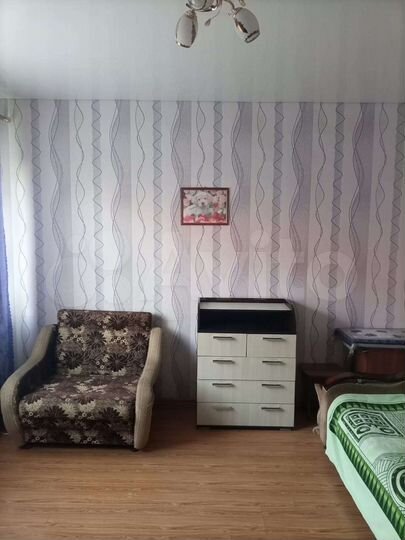 2-к. квартира, 48,6 м², 1/2 эт.