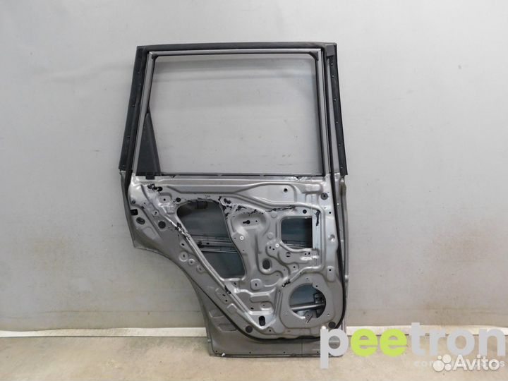 Б/У Б/У Дверь Задняя Левая nissan арт. H210AJG0