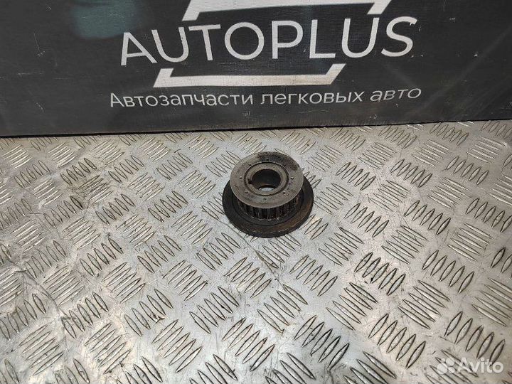 Шкив коленвала Citroen C3 1.6 9HD