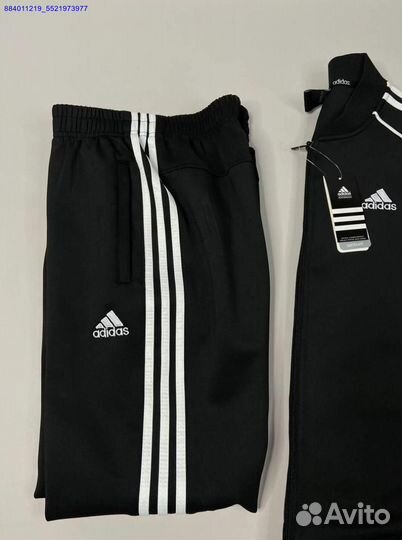 Спортивный Коcтюм Adidas (Арт.53023)