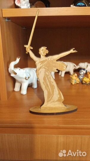 Лазерная резка