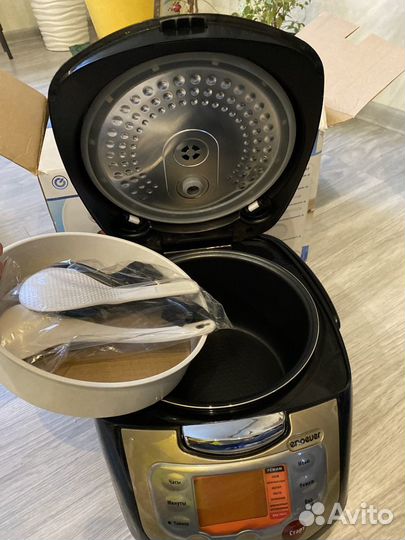 Мультиварка