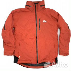 helly hansen - Купить мужскую верхнюю одежду 🧥 в Москве с доставкой:  куртки, дублёнки и пуховики, Одежда для мужчин