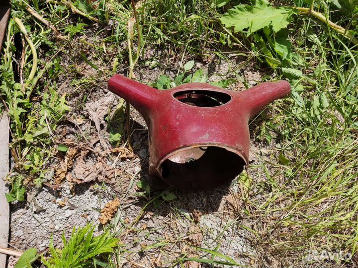 Продам запчасти от явы