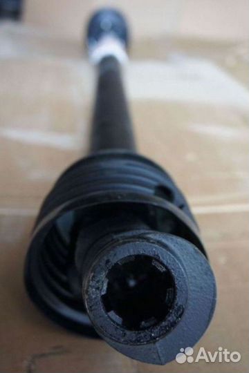 Карданный вал для сельхозтехники
