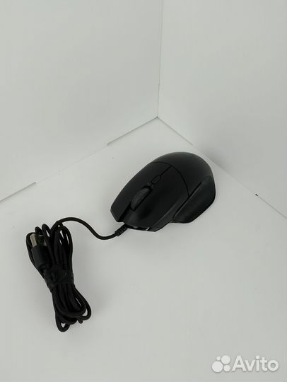 Игровая мышь