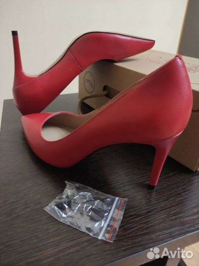 Туфли женские 38 размер