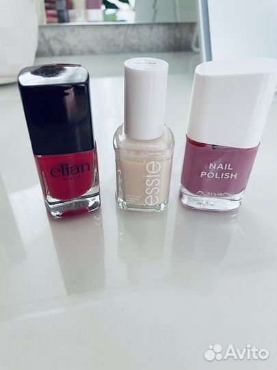 Набор косметики