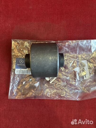 Сайлентблок переднего рычага Мерседес