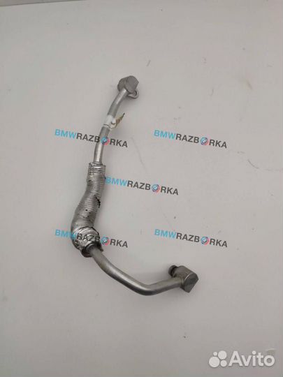 Масляная трубка BMW 2 F44 2020 8629971