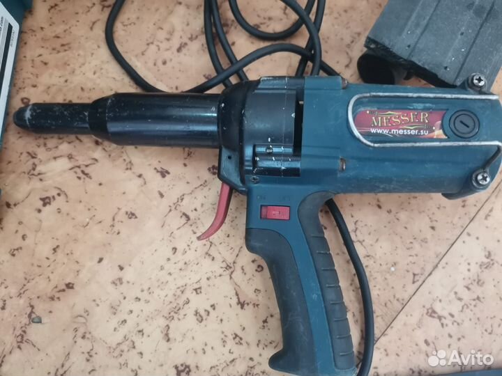 Аренда фрезера по композиту