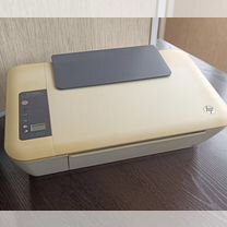 Принтер струйный цветной нр Deskjet Ink Advantage