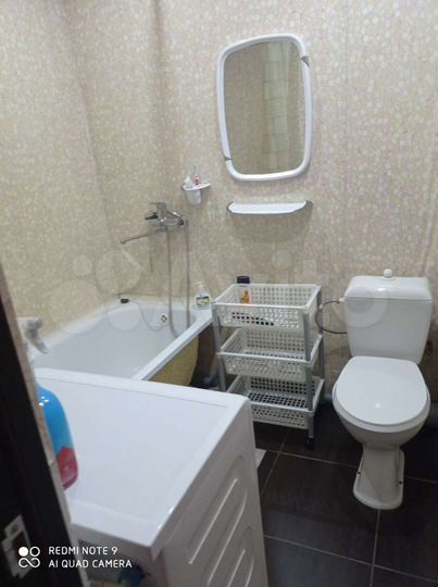 1-к. квартира, 37,1 м², 7/10 эт.