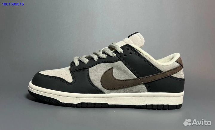 Кроссовки Nike Sb Dunk Low tomo atsuhiro