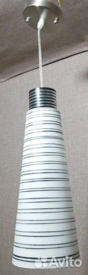 Люстра Н Модерн 3004/1