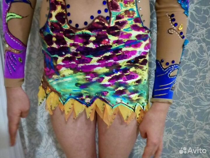 Художественная гимнастика