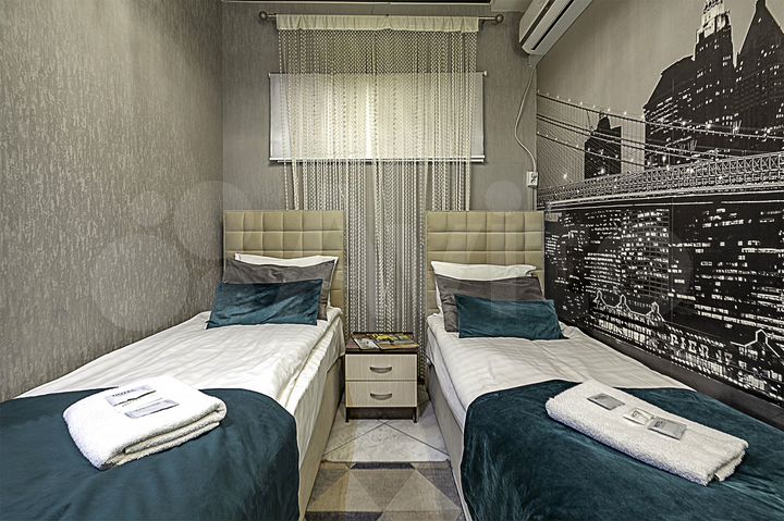 Комната 11 м², 1/5 эт.