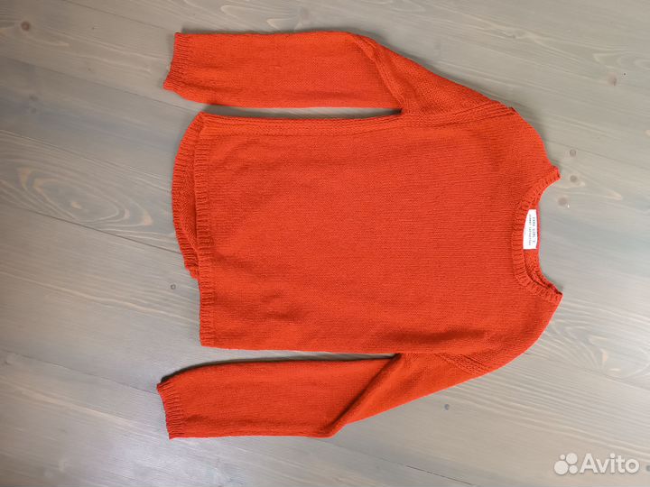 Брюки и кофта Zara 122