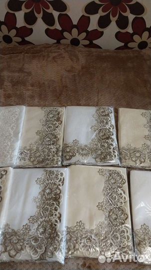 Скатерть новая,есть разные расцветки