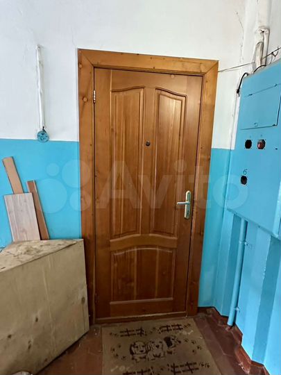 4-к. квартира, 68 м², 5/5 эт.