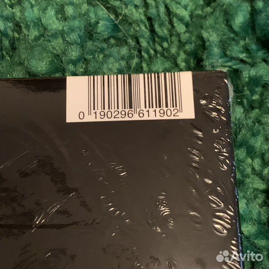 Daft Punk Human After All lp vinyl