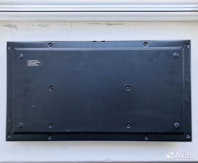 Синтезатор Roland SH-101