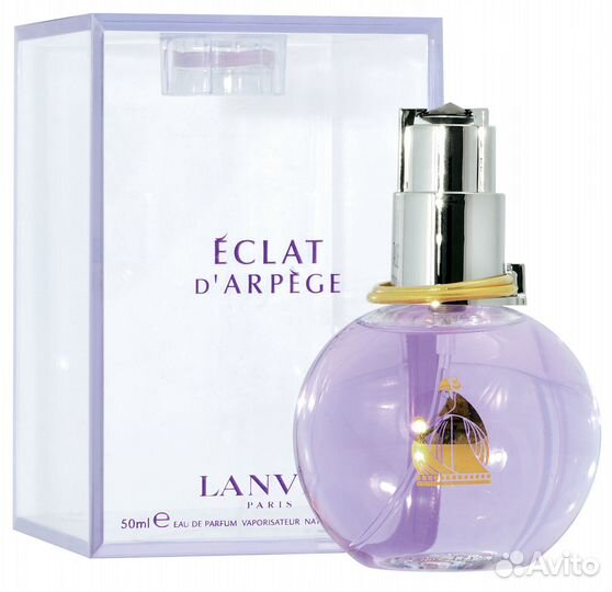 Lanvin Eclat Darpege edp тестер 100мл