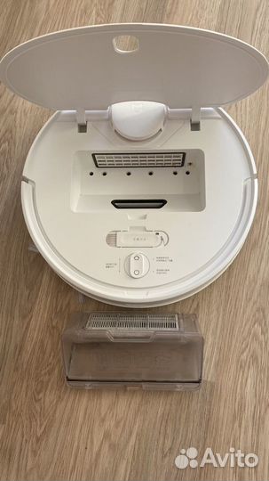 Робот-пылесос Xiaomi Mijia Robot Vacuum Cleaner