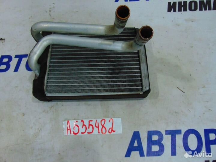 Радиатор отопителя для Kia Spectra 2001-2011г