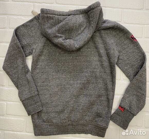 Superdry Women’s hoodies (46) made in Turkey