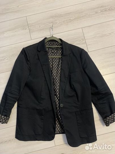 Пиджак женский 48 50