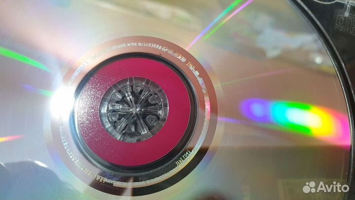 Peter Gabriel - UP (CD фирменный, 2002)