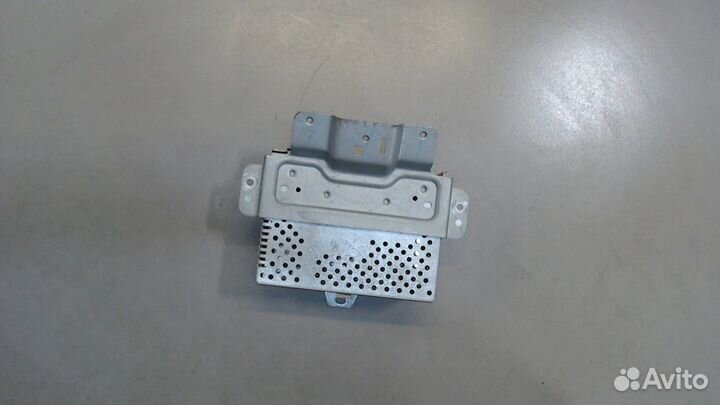 Проигрыватель, навигация Ford Fusion 2017- USA, 20