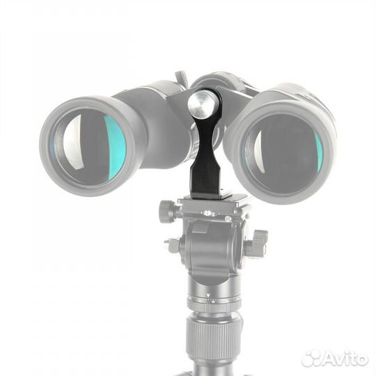 Штативный адаптер Veber BA 70 для бинокля