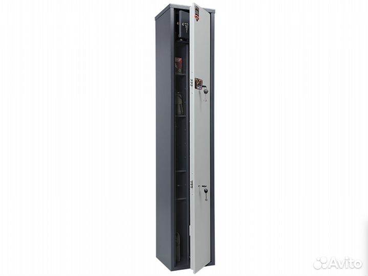 Сейф для оружия Aiko Беркут-165