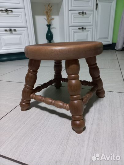Табуретки