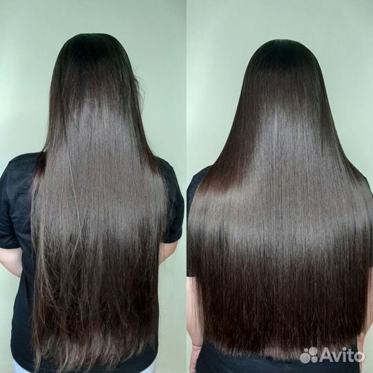 Ботокс/биопластика/нанопластика/кератин