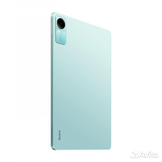 Xiaomi Redmi Pad SE 8/256 гб Wi-Fi Зеленый