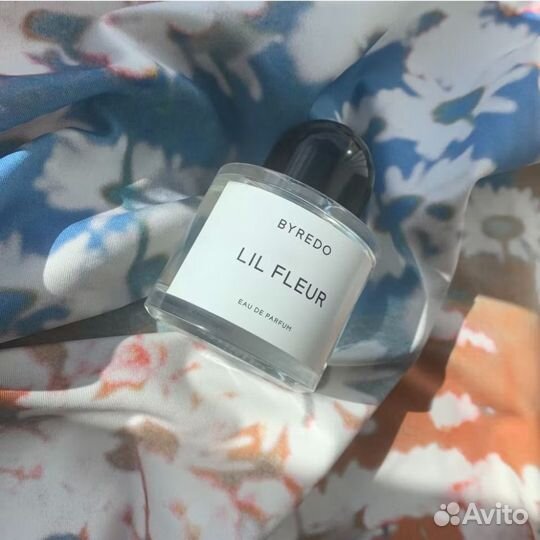 Byredo Lil fleur