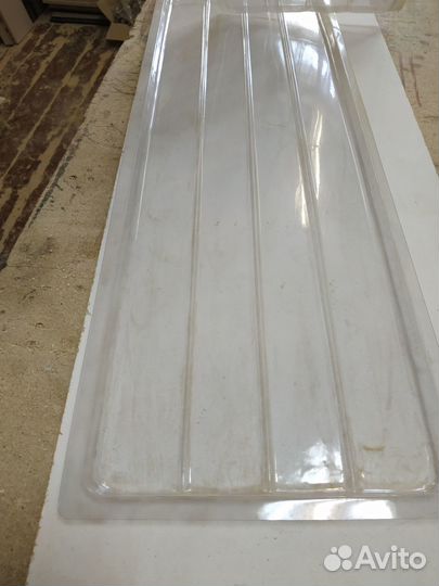 Поддон для посудосушителя