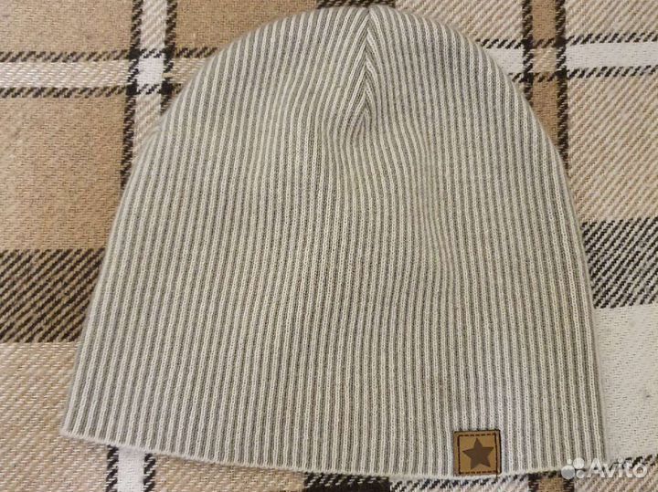 Шапка 44-46