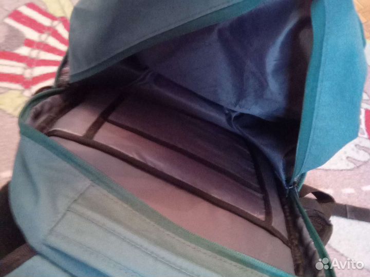 Рюкзак школьный детский be.bag