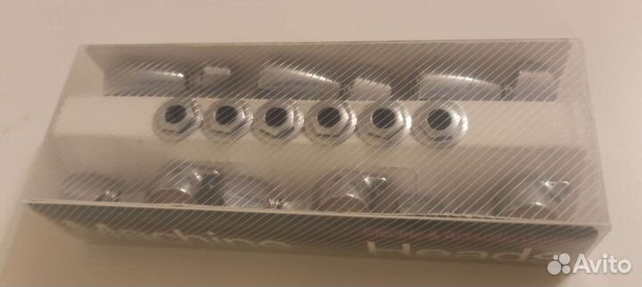 Колки локовые для PRS SE