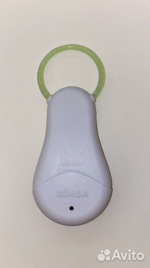 Beaba термометр для воды и воздуха