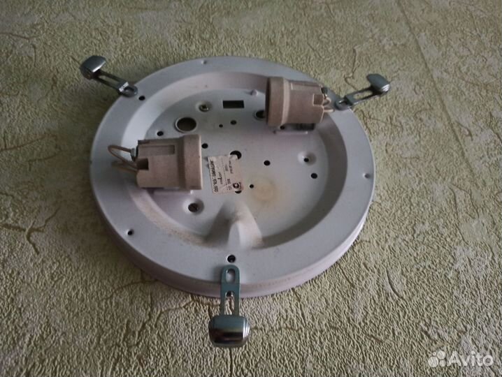 Светильник настенный